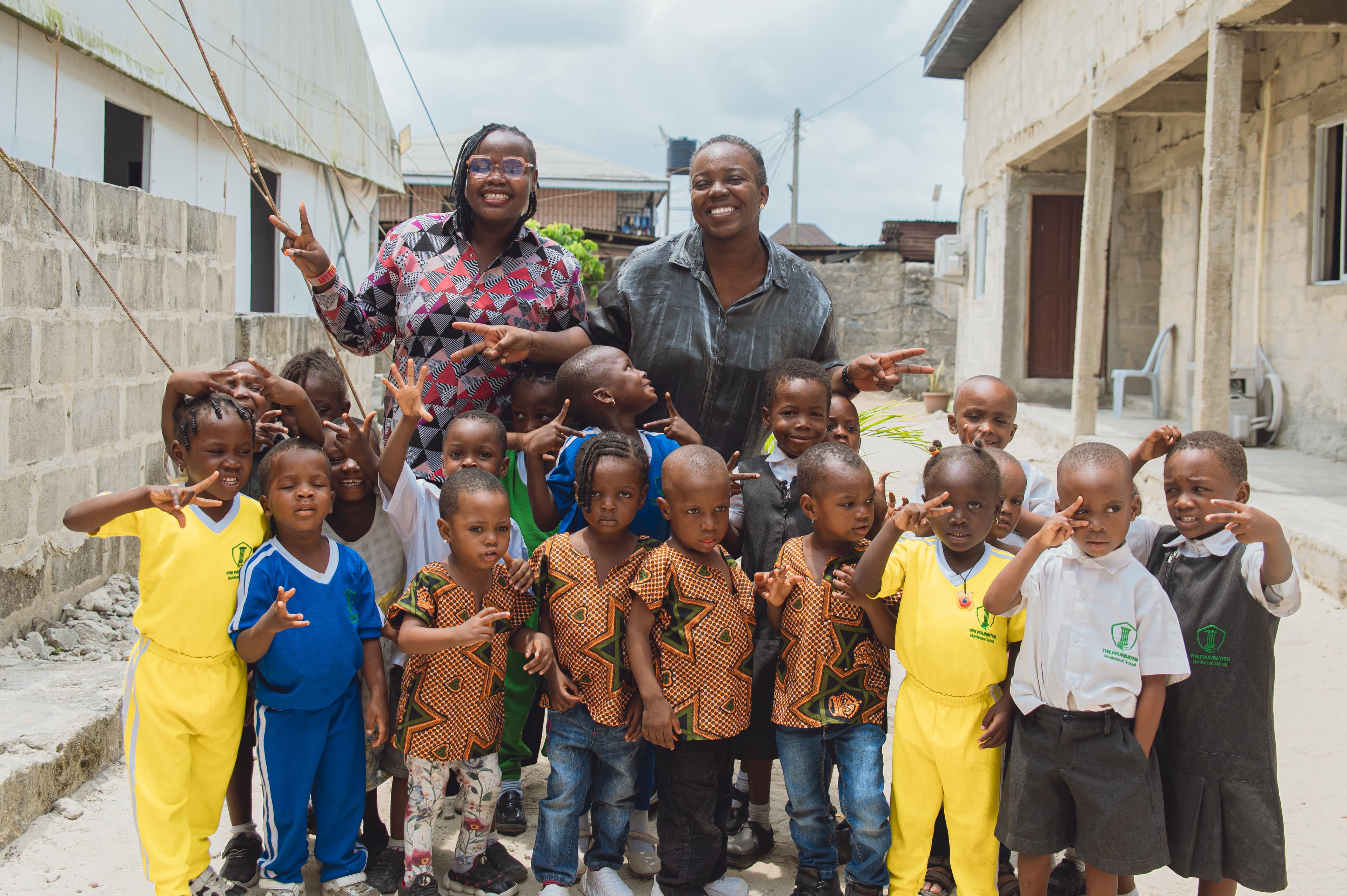 CityBuilders Foundation