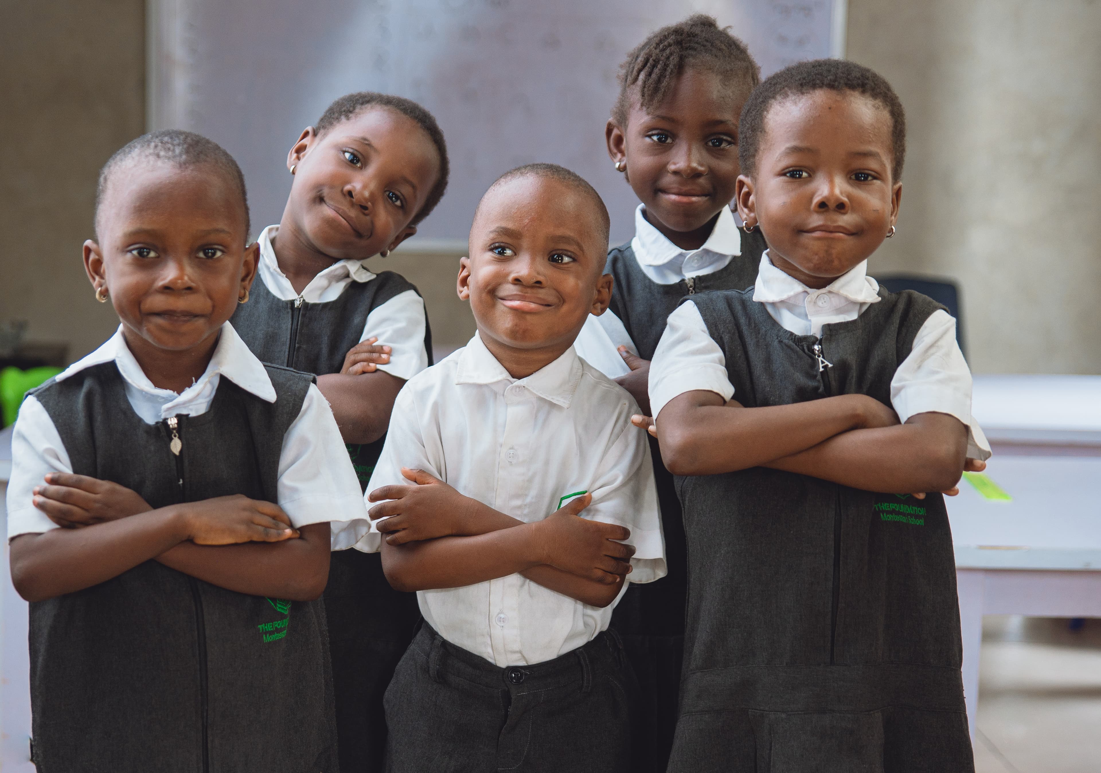 CityBuilders Foundation community outreach